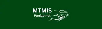 mtmis punjab online vehicle verification